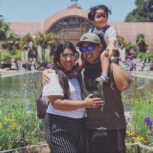 Meet your Posher, Mayra